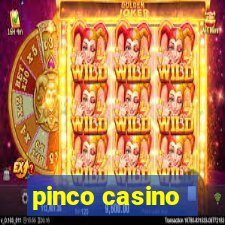 pinco casino