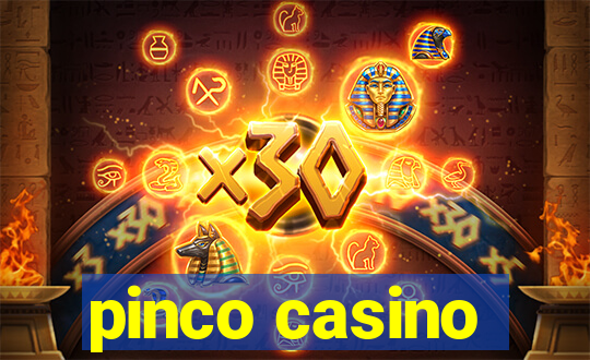 pinco casino