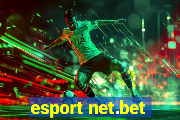 esport net.bet