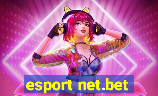 esport net.bet