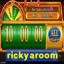 rickyaroom