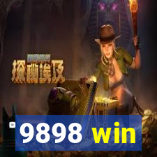 9898 win