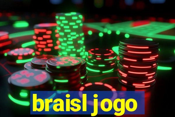 braisl jogo