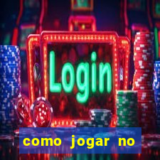 como jogar no esporte bet