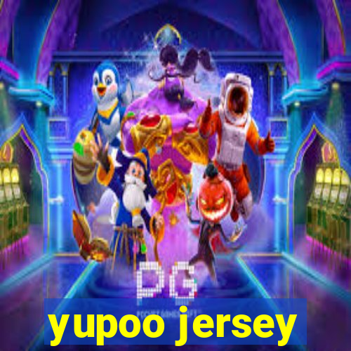 yupoo jersey