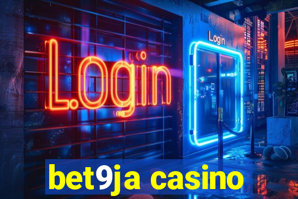 bet9ja casino