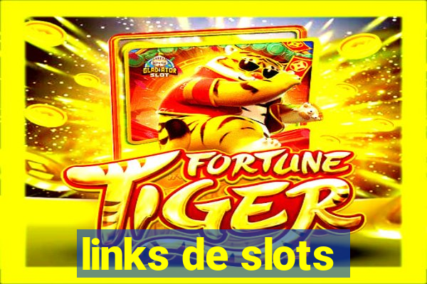 links de slots