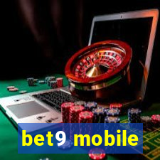 bet9 mobile