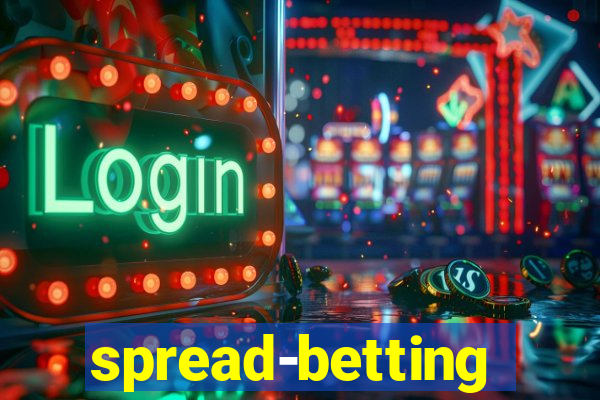 spread-betting