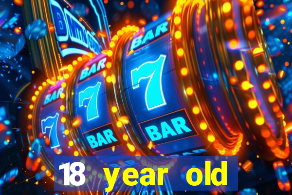 18 year old casinos in rhode island