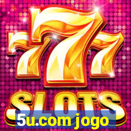 5u.com jogo