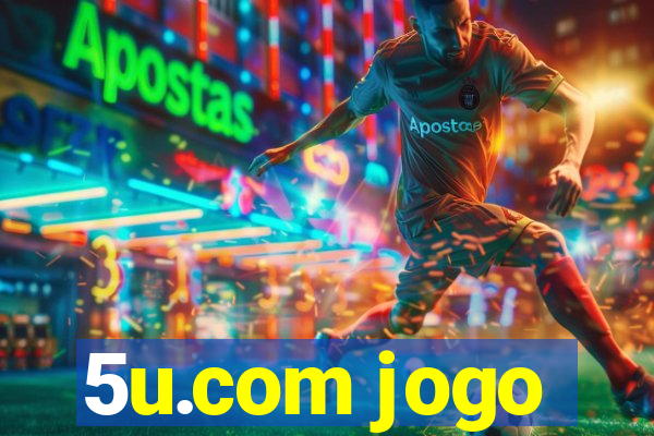 5u.com jogo