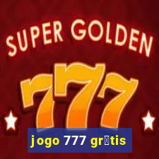 jogo 777 gr谩tis