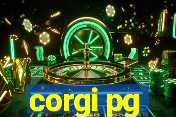 corgi pg