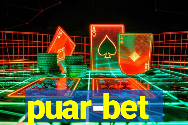 puar-bet