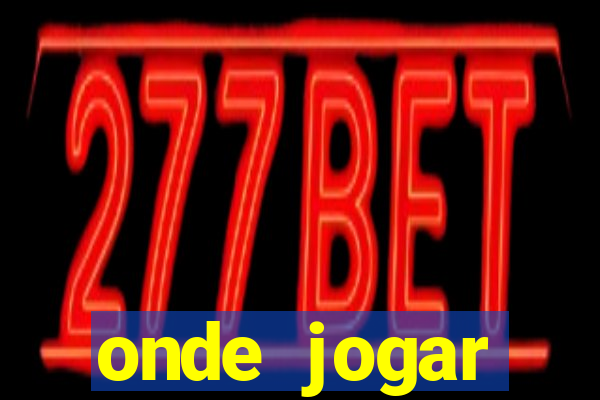 onde jogar blackjack online