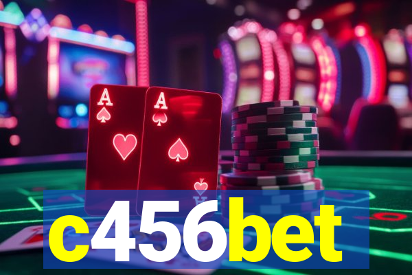 c456bet