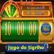 jogo do tigriho