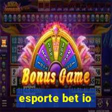 esporte bet io