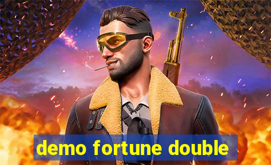 demo fortune double