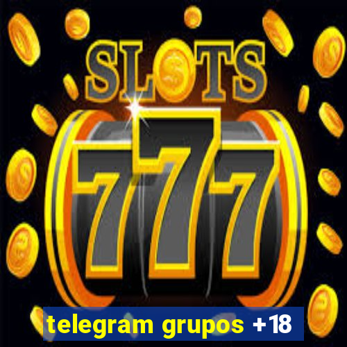 telegram grupos +18