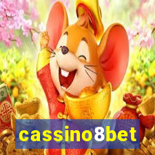 cassino8bet