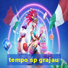 tempo sp grajau