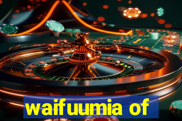 waifuumia of