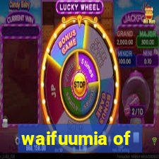 waifuumia of