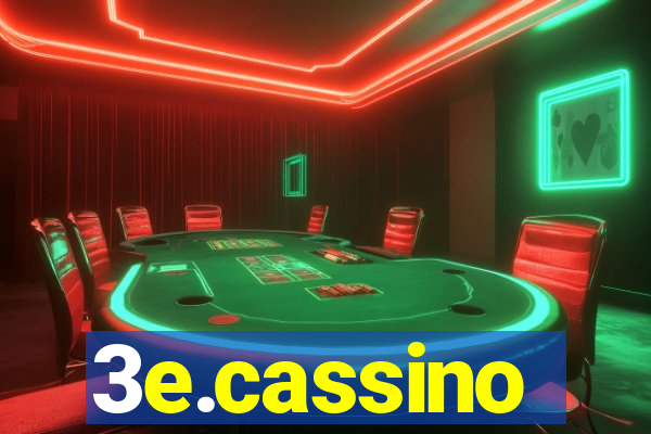 3e.cassino