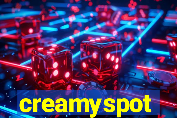 creamyspot