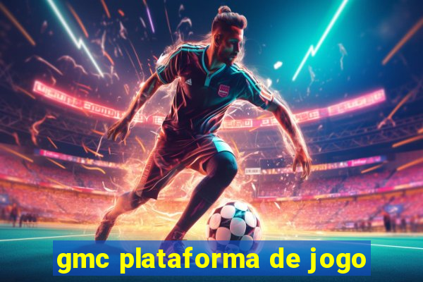 gmc plataforma de jogo