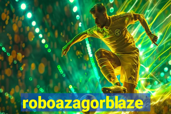 roboazagorblaze