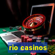 rio casinos