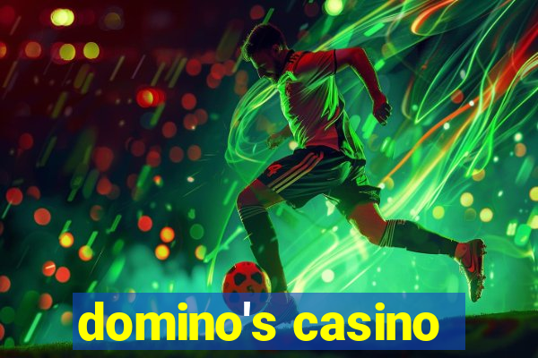 domino's casino