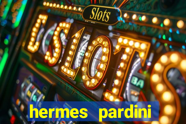 hermes pardini unidade morumbi