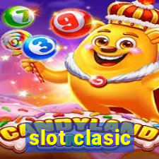 slot clasic