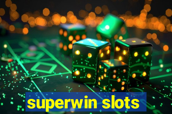 superwin slots