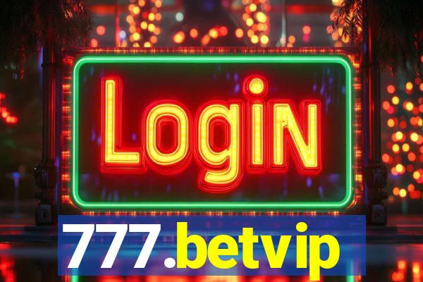 777.betvip