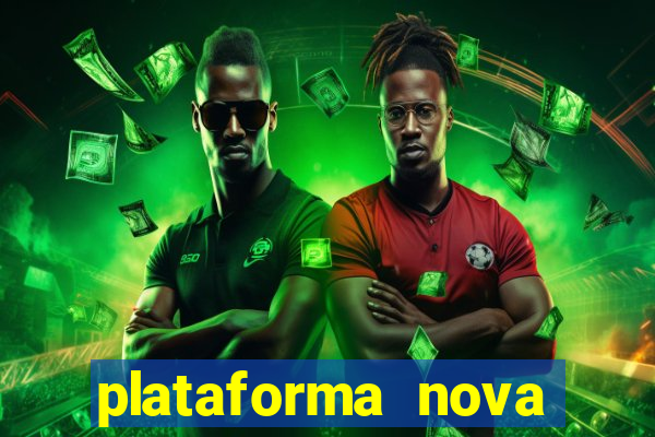 plataforma nova fortune ox