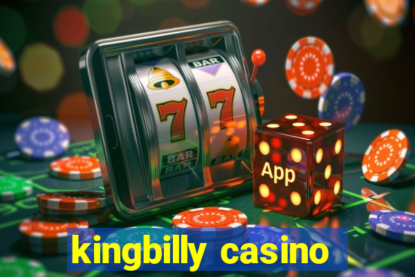 kingbilly casino