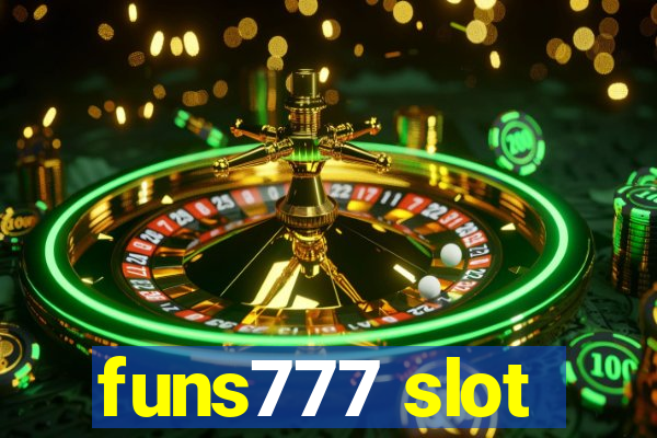 funs777 slot