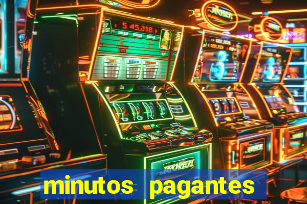 minutos pagantes fortune dragon