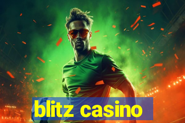 blitz casino