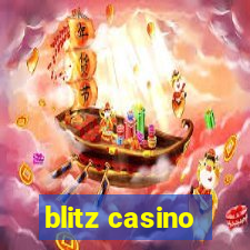 blitz casino