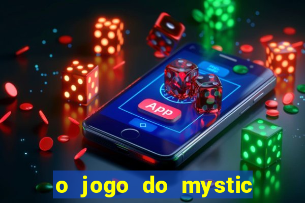 o jogo do mystic bingo paga mesmo