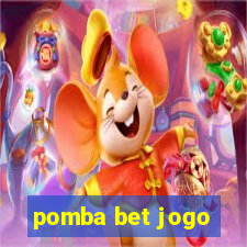 pomba bet jogo