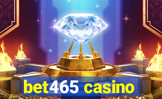 bet465 casino