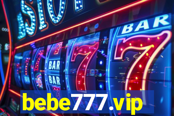 bebe777.vip