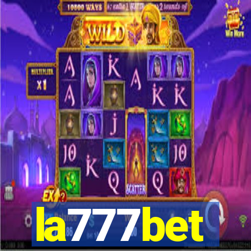 la777bet